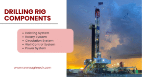 Drilling Rig Components