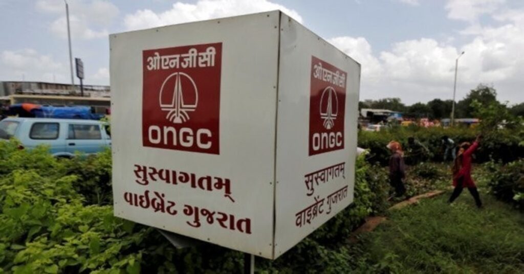 ONGC Gas Leak Assam 2025