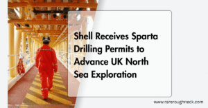 Shell receives Sparta drilling permits